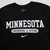 Minnesota Golden Gophers Nike Nike Tee Short Sleeve Shirt Men's S TOPS-167047