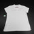 Minnesota Golden Gophers Nike Dri-Fit Polo Women's White New with Tags XL TOPS-167060
