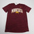 Minnesota Golden Gophers Nike Dri-Fit Short Sleeve Shirt Men's New with Tags S TOPS-167076