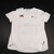 Minnesota Golden Gophers Nike Pullover Men's White Used S TOPS-167078