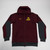 Minnesota Golden Gophers Nike Dri-Fit Jacket Men's Maroon New with Tags S TOPS-167081
