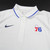 Philadelphia 76ers Nike NBA Authentics Dri-Fit Polo Women's Multiple Sizes TOPS-167086