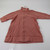 adidas Jacket Women's Salmon Used S TOPS-167102