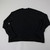 Nike Dri-Fit Sweatshirt Women's Black Used S TOPS-167110