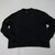 Nike Dri-Fit Sweatshirt Women's Black Used S TOPS-167110