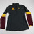 Minnesota Golden Gophers Nike Jacket Women's Dark Gray New without Tags MT TOPS-167123