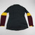 Minnesota Golden Gophers Nike Dri-Fit Jacket Women's Dark Gray Used S TOPS-167124