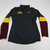 Minnesota Golden Gophers Nike Dri-Fit Jacket Women's Dark Gray Used S TOPS-167124