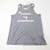 Eastern Washington Eagles adidas Aeroready Sleeveless Shirt Multiple Sizes TOPS-167126
