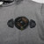 Minnesota Vikings WSI Sports Short Sleeve Shirt Men's Gray Used M TOPS-163845