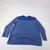 Indianapolis Colts Nike NFL On Field Pullover Men's Blue Used L TOPS-164174