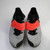 Nike Kyrie Basketball Shoe Youth Gray Used 7 SHOE-020594
