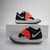 Nike Kyrie Basketball Shoe Youth Gray Used 7 SHOE-020594