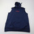 Riddell Sweatshirt Men's Navy Used L TOPS-163793