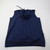 Riddell Sweatshirt Men's Navy Used L TOPS-163793