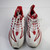 Rutgers Scarlet Knights adidas Alphaboost Running & Jogging Shoes Men's Used 13 SHOE-020589