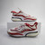 Rutgers Scarlet Knights adidas Alphaboost Running & Jogging Shoes Men's Used 13 SHOE-020589