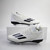 adidas adizero Football Cleat Men's White New without Box 13-CLEA-015395