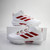 adidas Nasty Football Cleat Men's White Used 12 CLEA-015396