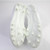 adidas Nasty Football Cleat Men's White Used 12-CLEA-015403