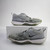 Nike Air Zoom Turf Cleat Men's Gray Used 12-CLEA-015409