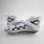 adidas Freak Football Cleat Men's White/Black New without Box 13-CLEA-015411
