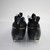 Nike Vapor Football Cleat Men's Black Used 12 CLEA-015412