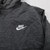 Nike Sweatshirt Women's Gray Used XL TOPS-163719