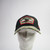 Atlanta Falcons New Era 39thirty Fitted Hat Unisex Black Used ML HATS-015207