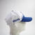 Indianapolis Colts New Era 9Forty Snap-Back Hat Unisex Blue Used OSFM HATS-015178