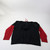 Atlanta Falcons Nike NFL On Field Sweatshirt Men's Black/Red Used XL-TOPS-164225
