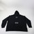 Atlanta Hawks Nike Sweatshirt Men's Black Used XXL TOPS-164229