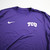TCU Horned Frogs Nike Dri-Fit Long Sleeve Shirt Men's Multiple Sizes TOPS-163540