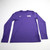 TCU Horned Frogs Nike Dri-Fit Long Sleeve Shirt Men's Multiple Sizes TOPS-163540