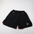 Atlanta Hawks Nike NFL On Field Dri-Fit Practice Shorts Men's Black Used XL SHOR-035644