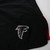 Atlanta Hawks Nike NFL On Field Dri-Fit Practice Shorts Men's Black Used XL SHOR-035644
