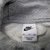 Atlanta Hawks Nike Sweatshirt Men's Gray Used XXL TOPS-164210