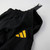 adidas Athletic Pants Men's Black Used-PNTS-034062