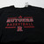 Rutgers Scarlet Knights adidas Short Sleeve Shirt Men's Black New 4XL-TOPS-164220