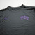 TCU Horned Frogs Nike Dri-Fit Long Sleeve Shirt Men's Gray New-TOPS-163557