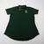 CSU Rams Under Armour Polo Women's Dark Green New M-TOPS-164298