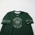 CSU Rams Under Armour Short Sleeve Shirt Men's Dark Green Used M TOPS-164322