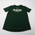CSU Rams Under Armour Short Sleeve Shirt Men's Dark Green Used Multiple Sizes TOPS-164324