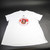 Rutgers Scarlet Knights adidas Short Sleeve Shirt Men's New without Tags 3XL TOPS-164187