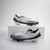 adidas adizero Football Cleat Men's Black Used 13.5-CLEA-014927