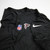 Atlanta Falcons Nike NFL On Field Nike Tee Long Sleeve Shirt Men's Black New L-TOPS-164330