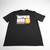 Tennessee Volunteers Sport-Tek Short Sleeve Shirt Men's Black Used XL TOPS-163744