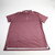 UNRL Polo Men's Burgundy New with Tags Multiple Sizes TOPS-164264