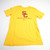 USC Trojans Nike Nike Tee Short Sleeve Shirt Men's Gold New S-TOPS-164299