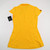 Minnesota Golden Gophers Nike Dri-Fit Polo Women's Gold New with Tags XS TOPS-167338